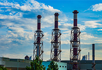 万州柴油发电机组进气门与排气门磨损严重是什么原因