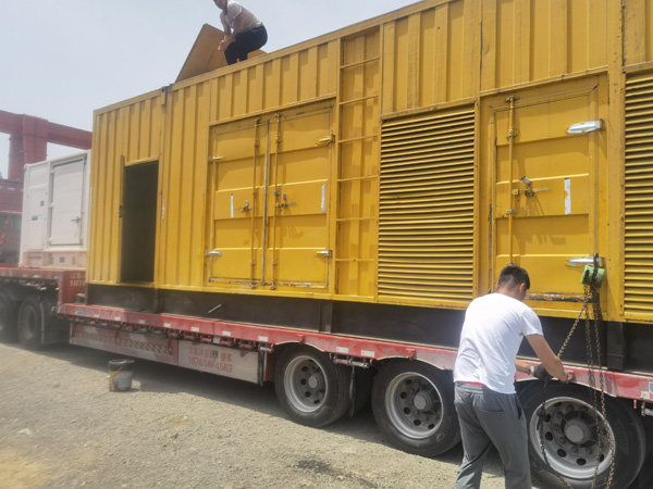 万州汽油发电机对供油装置的要求