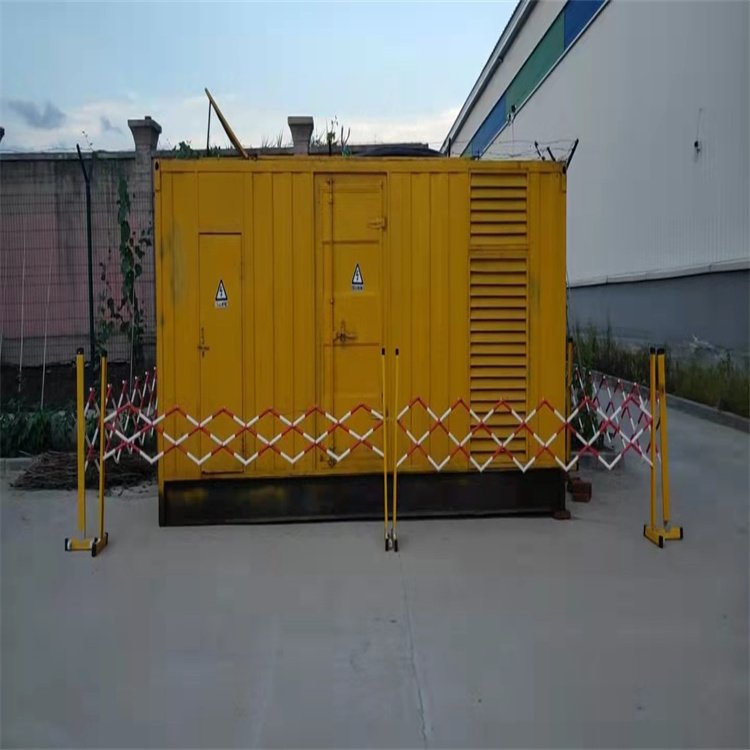 万州发电机组油箱盖上留出小气孔有什么用？