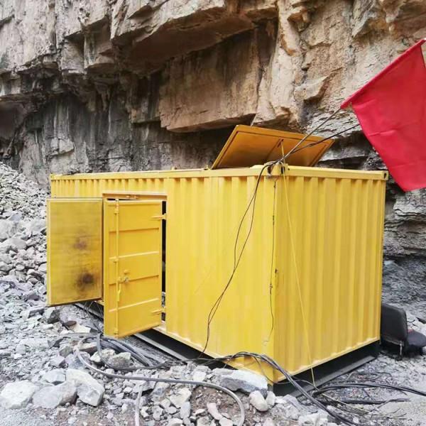 万州柴油发电机组使用注意事项要牢记