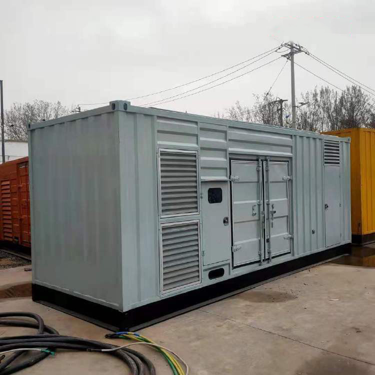 万州不同品牌和型号的柴油发电机组，其保养分级的标准一样吗？