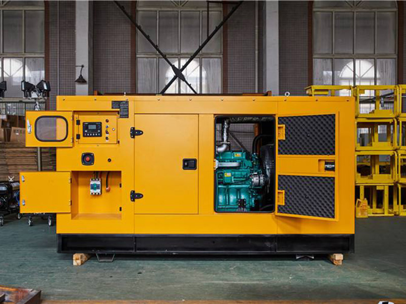 万州发电机租赁中如何根据仪表指示来判断发电机的故障类型？