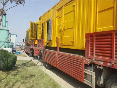 万州发电机停电自启装置主要有以下几种类型？