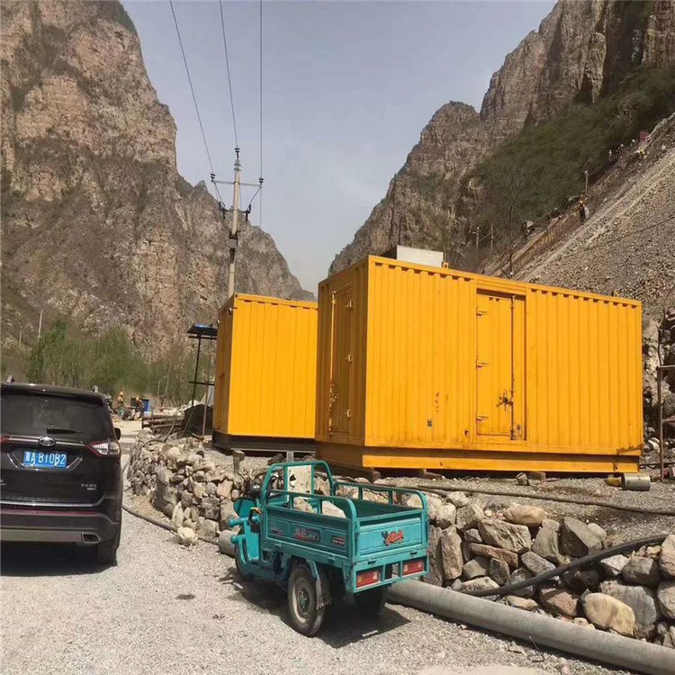 万州柴油发电机组的保养周期是多久？