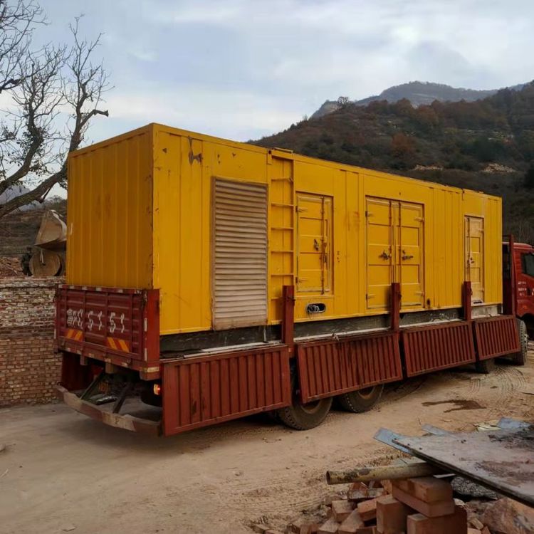 万州柴油发电机的品牌有哪些？