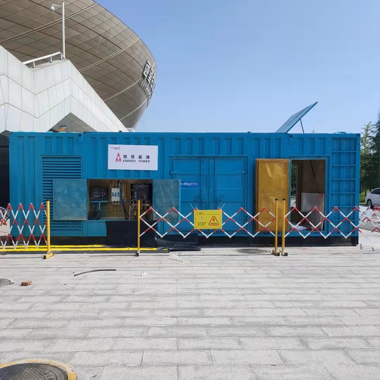 万州介绍一下发电机组维修保养的具体操作流程