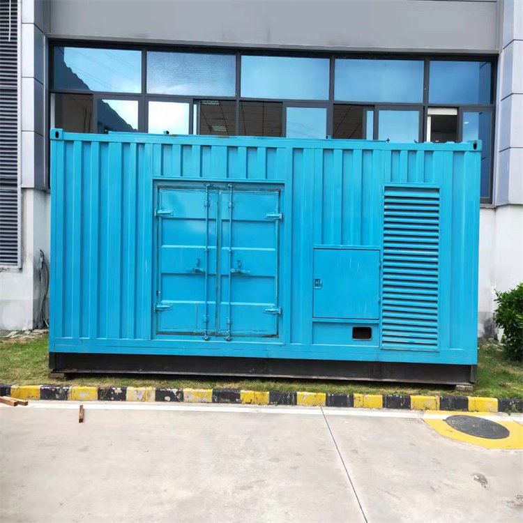 万州发电机组使用中应注意什么事项？