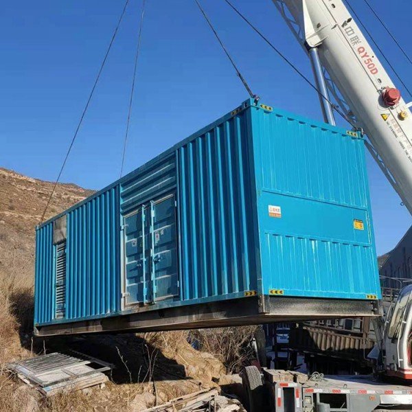 万州发电机组维修保养中应注意什么事项？