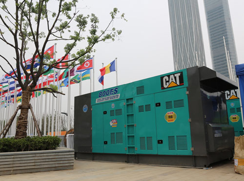 万州详细介绍一下升级发电机组的具体步骤