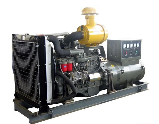 万州汽油发电机组电瓶电解液密度偏低时如何调整？