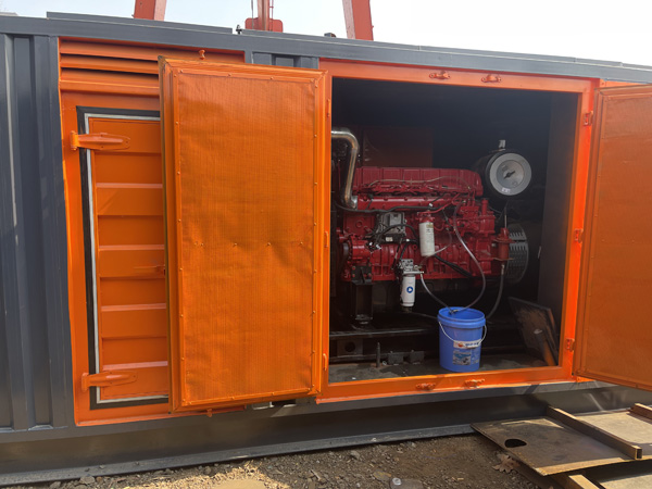 万州预热过程中启动柴油发电机组对发动机的寿命有多大影响？