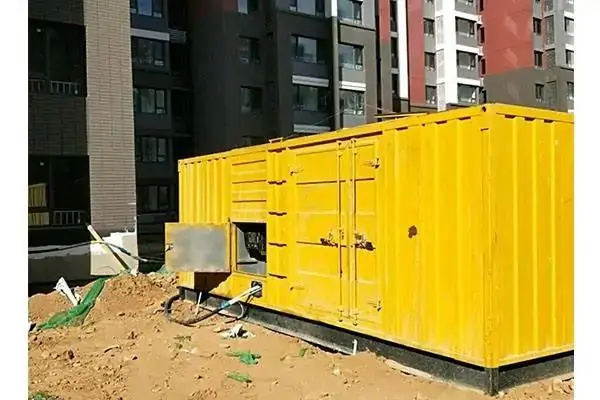 万州柴油发电机组冬季保养注意事项？